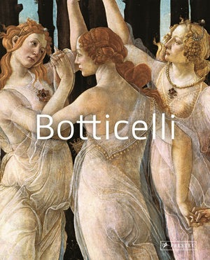 Masters of Art: Botticelli