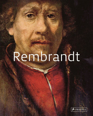 Masters of Art: Rembrandt