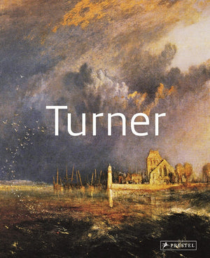 Masters of Art: Turner