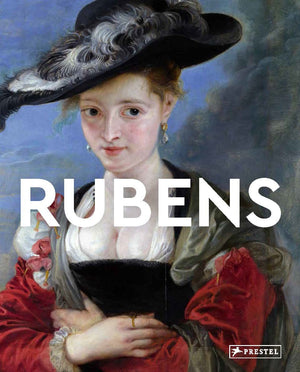 Masters of Art: Rubens