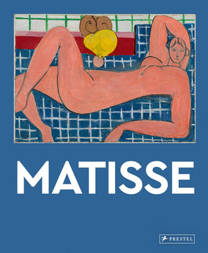 Masters of Art: Matisse