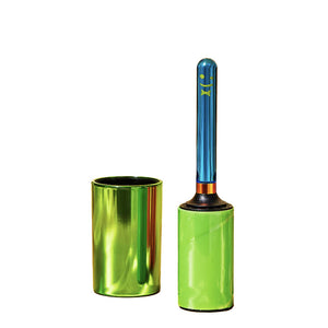 Green Reusable Lint Roller