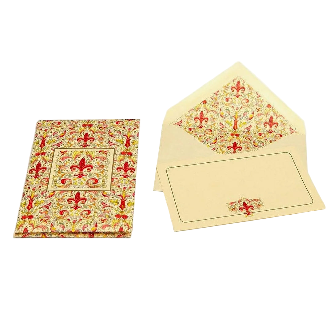 Giglio Cards Portfolio