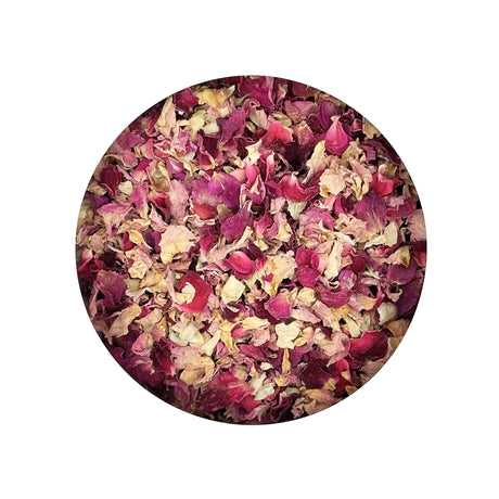 Accord du Moment: Edible Flower Petals