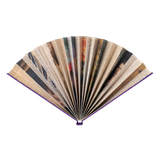 Gallery Book Fan