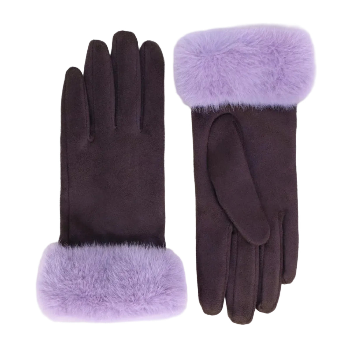 Damson Bettina Gloves