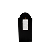 Black Madonna Retablo
