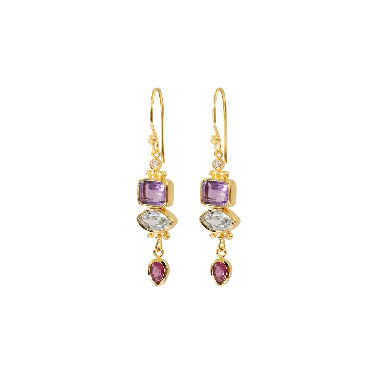 Paloma Earrings
