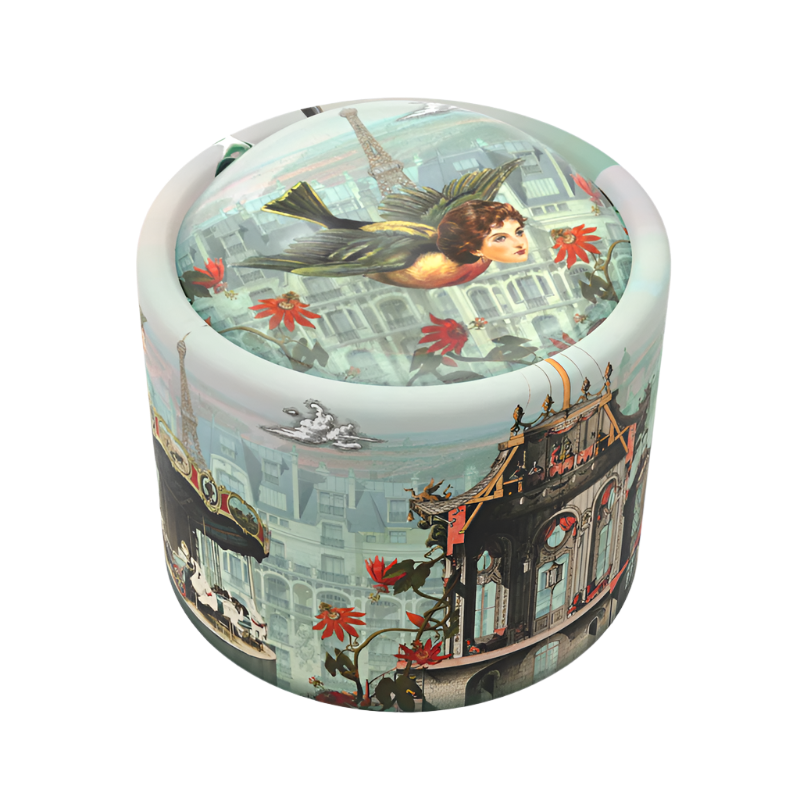 Dream of Amelie Music Box
