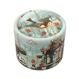 Dream of Amelie Music Box