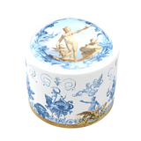 Barock Marche De Lully Music Box