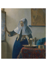 Johannes Vermeer Boxed Notecard Set