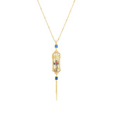 Bird Cage Small Pendant