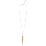 Bird Cage Small Pendant