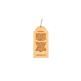 Black Madonna Retablo Ornament