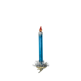 Clip-On Candle Ornament