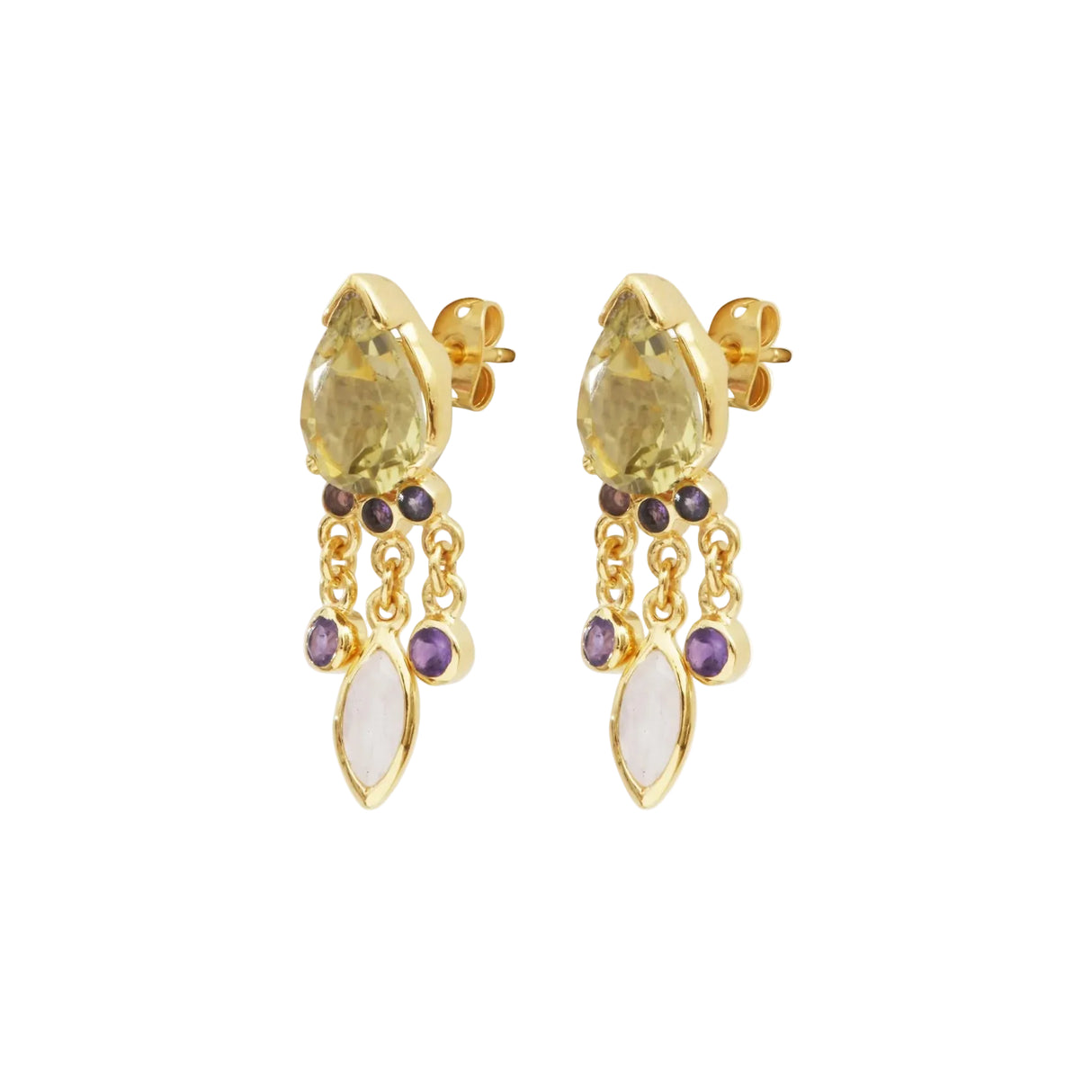 Mady Earrings