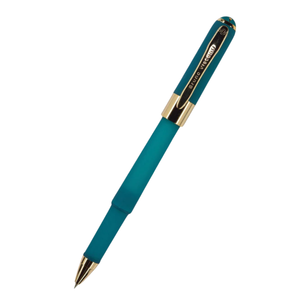 Monaco Emerald Ballpoint Pen