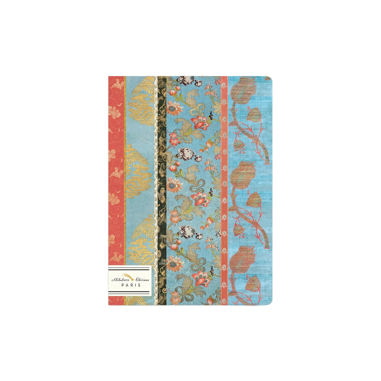 Rouge et Bleu Journal