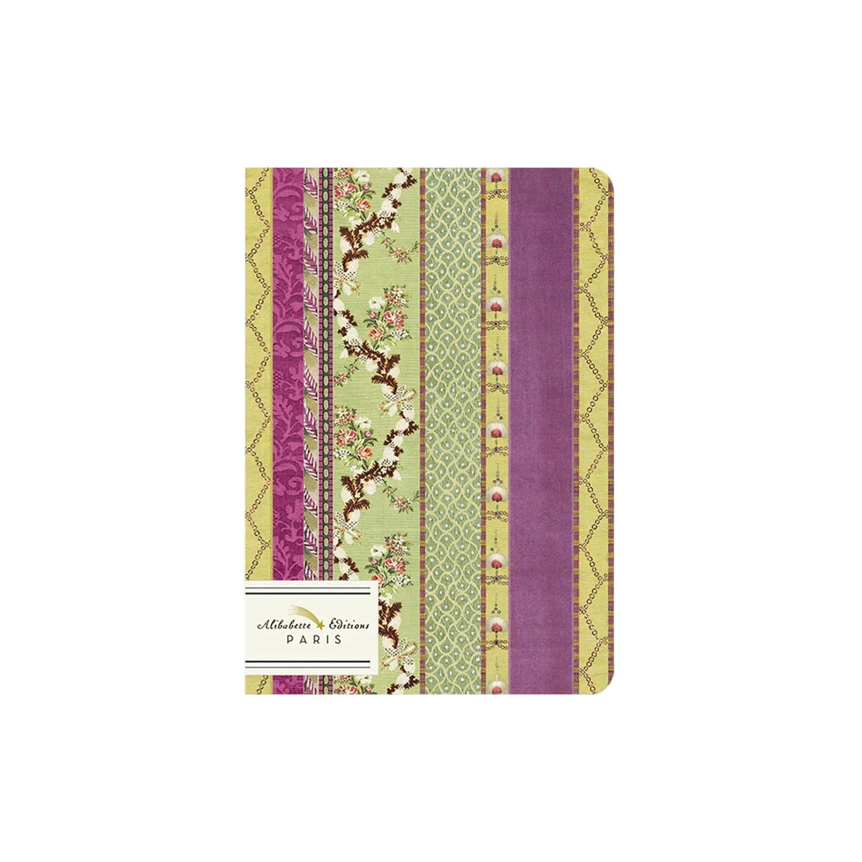 Violette Journal
