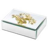 Gold Botanica Box