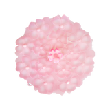 Geranium Lid