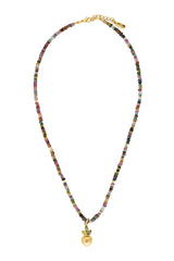 Tiny Heart Choker