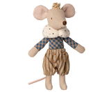 Big Brother Prince Mouse