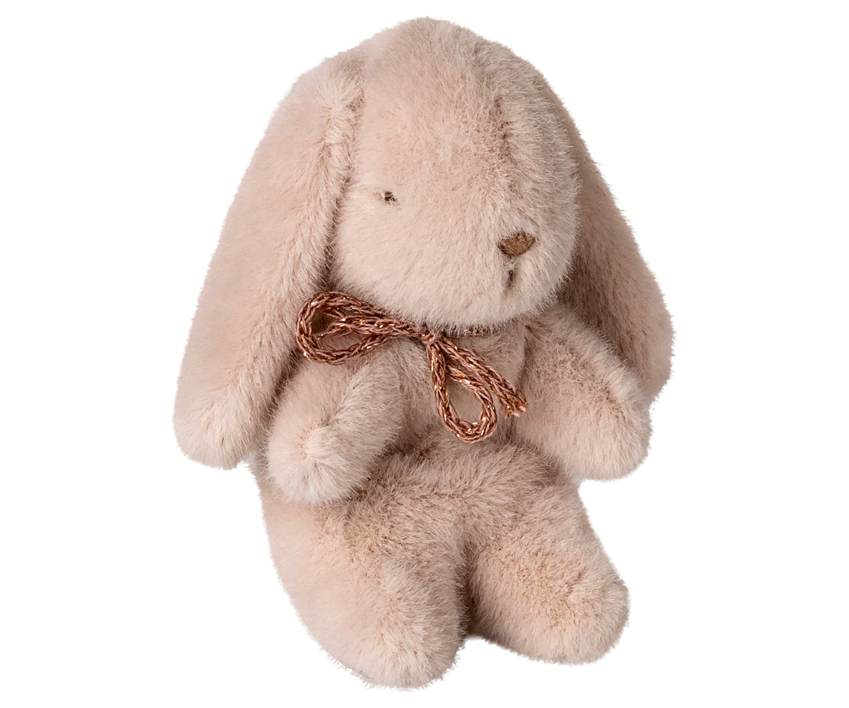 Mini Powder Bunny