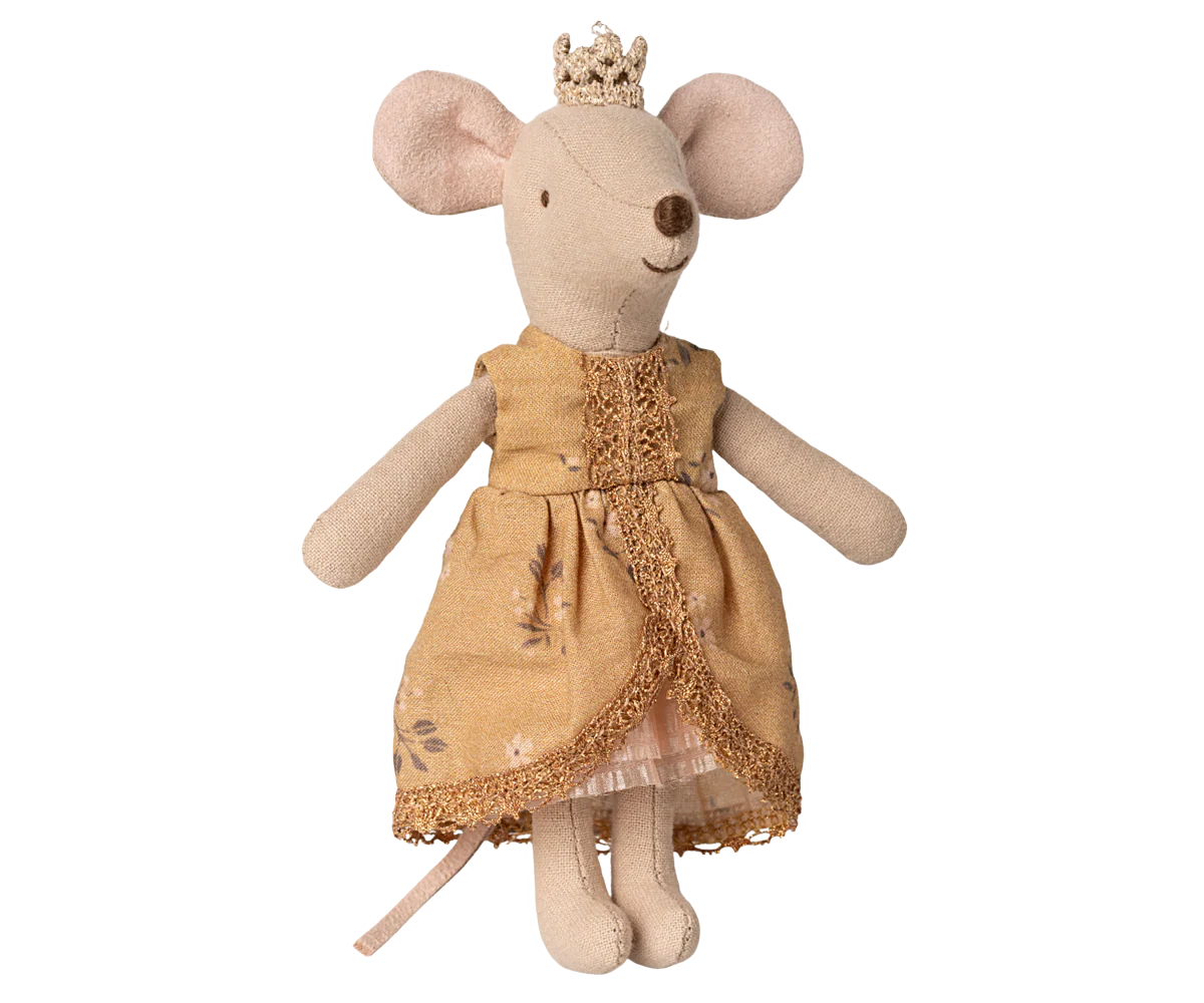 Big Sister Princess Mouse