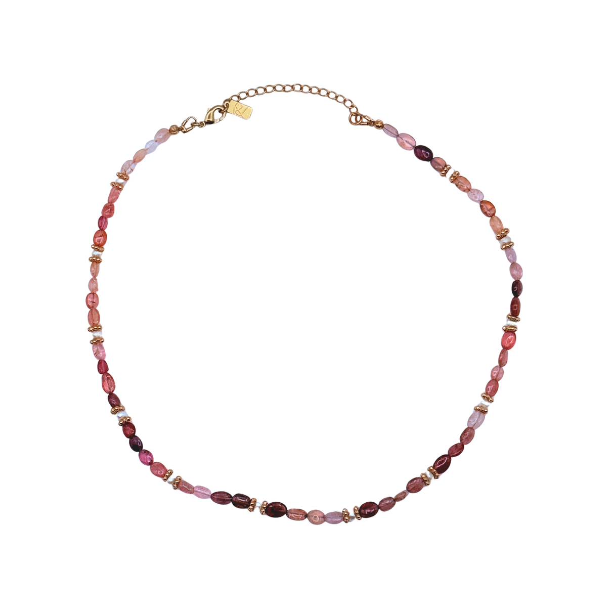 Confetti Necklace
