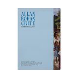 Allan Rohan Crite: School's Out Journal