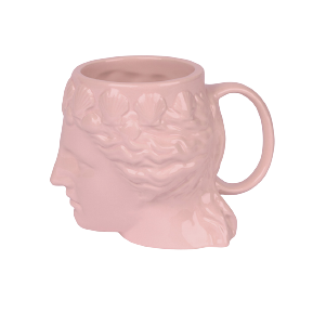 Pink Venus Mug