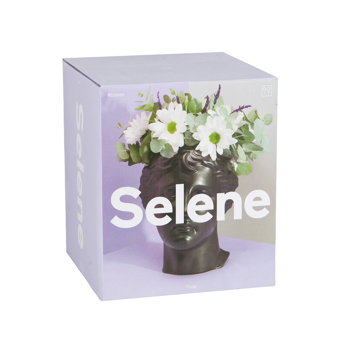 Selene Vase