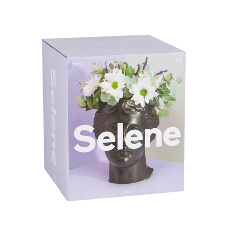 Selene Vase