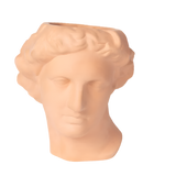 Terracotta Apollo Vase