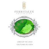 Lores of the Loch Fountain Pen Ink