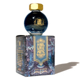 Lapis Lullabies Fountain Ink