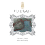 Lapis Lullabies Fountain Ink