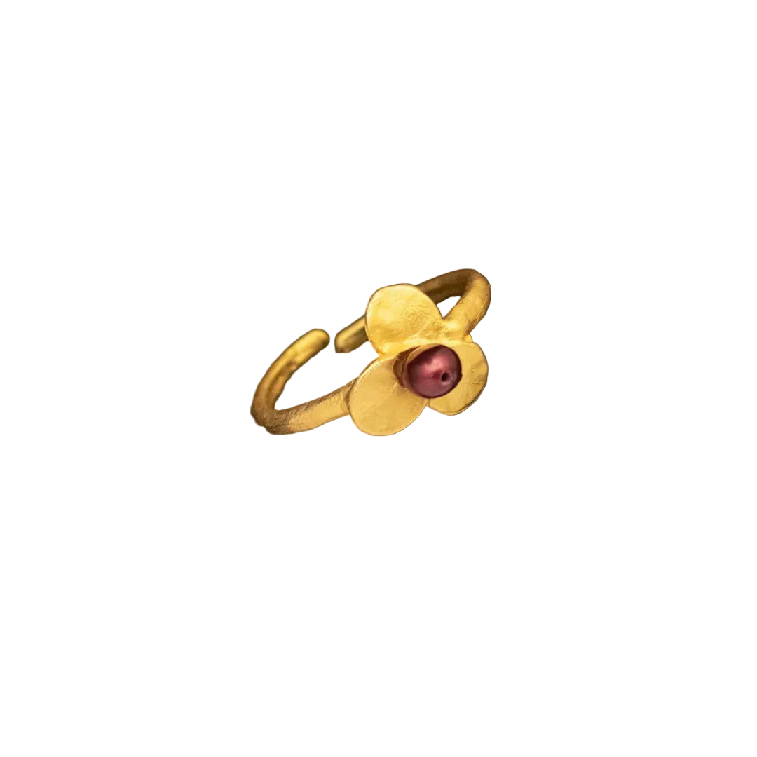 Firethorn Ring