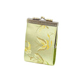Brocade Card Holder