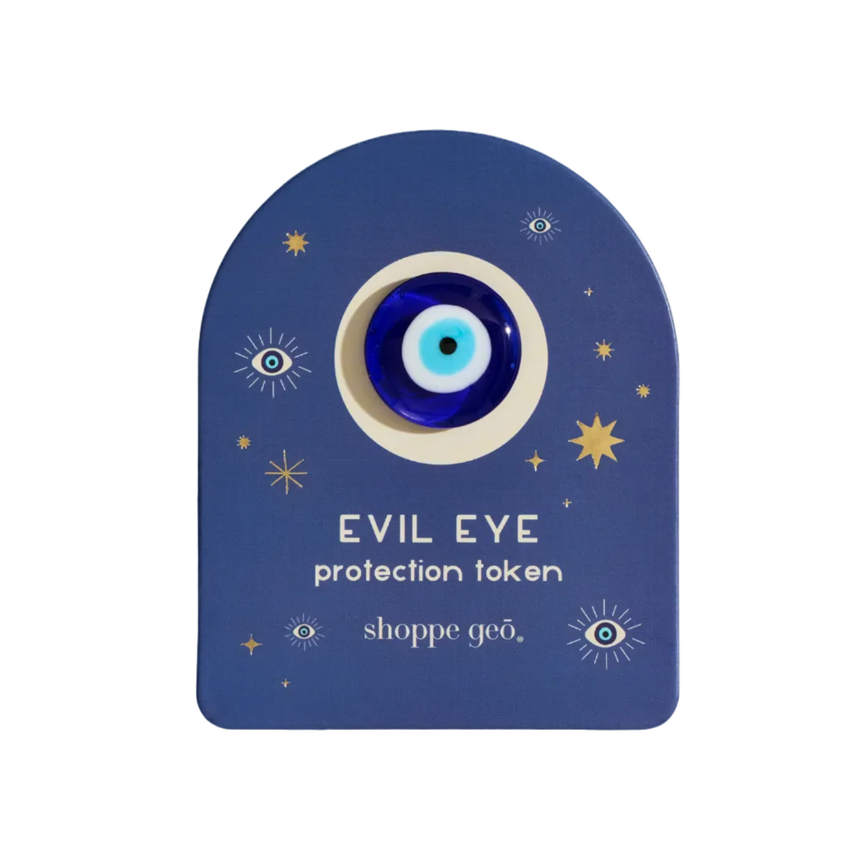 Evil Eye Protection Token