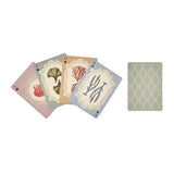 Sea Specimens Single Playing Card Deck
