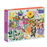 Seasons In Bloom Puzzle