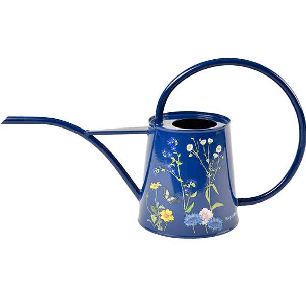 British Meadow Watering Can