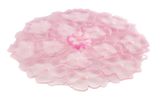 Geranium Lid