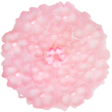 Geranium Lid