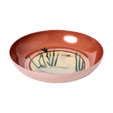 Swan Enamel Tray