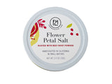 Flower Petal Salt