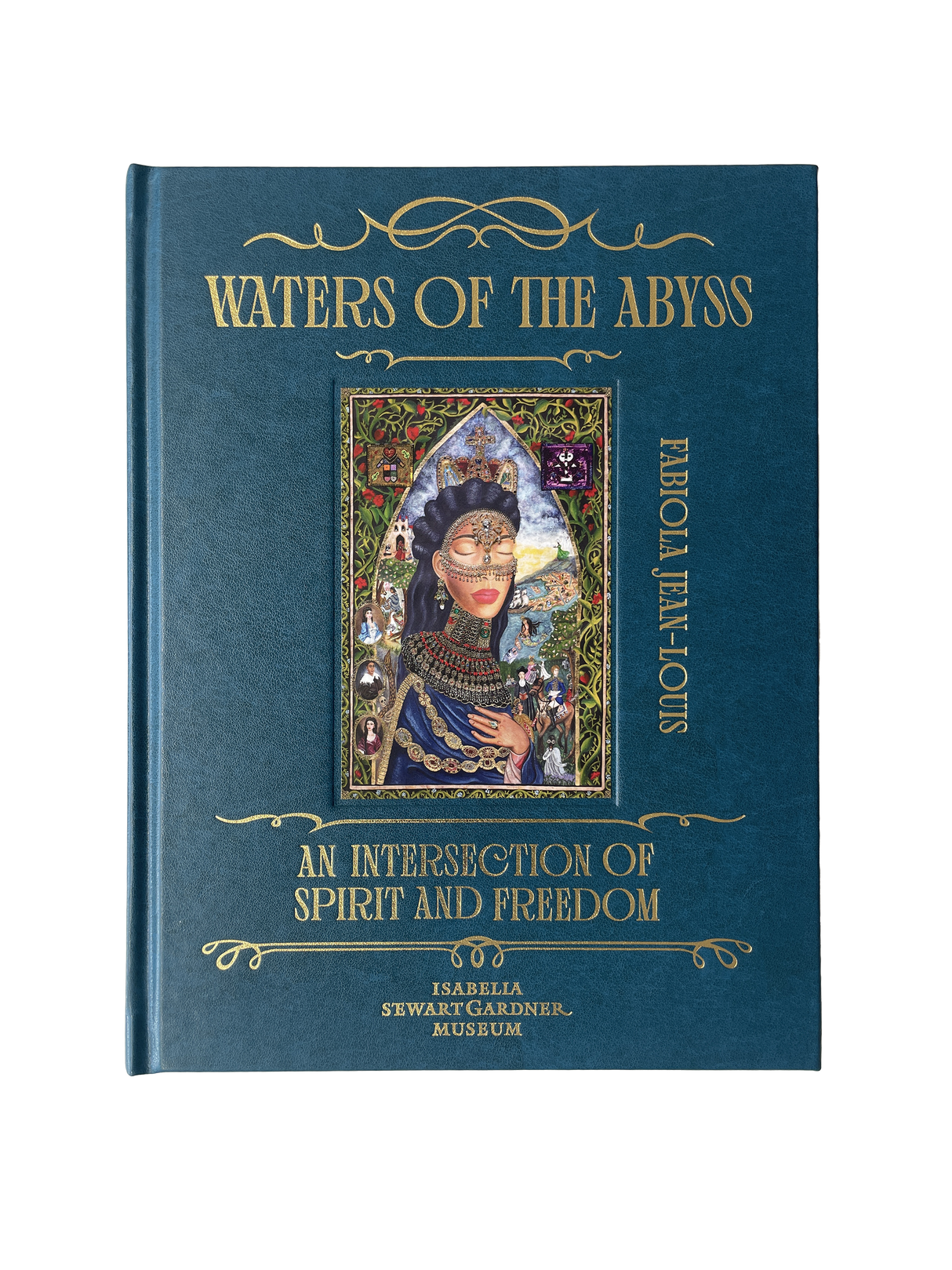 Waters of the Abyss: An Intersection of Spirit & Freedom